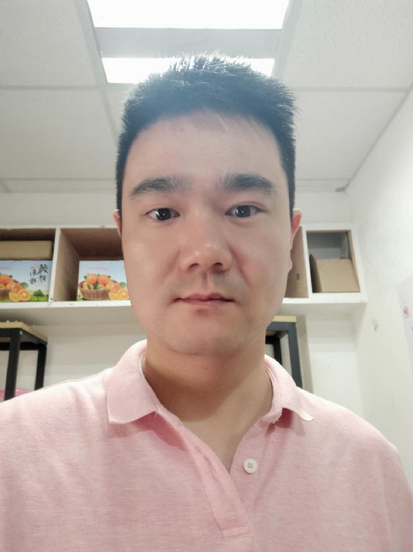 大米的第一张照片--金门相亲网