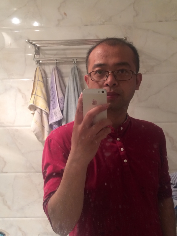 世界那么大的第二张照片--金门相亲网