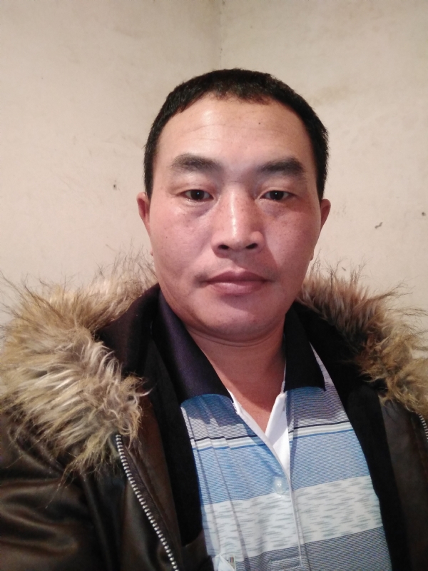 姻之缘的第一张照片--金门相亲网