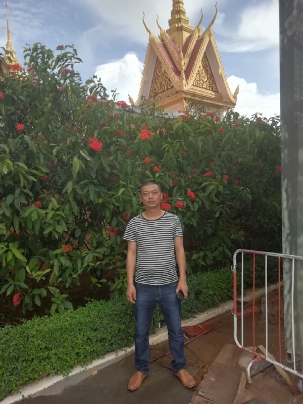 转折点的第一张照片--金门相亲网
