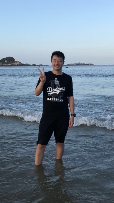 闭月的第一张照片--金门相亲网