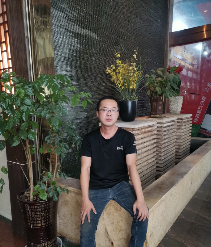 孤独小舟的第二张照片--金门相亲网