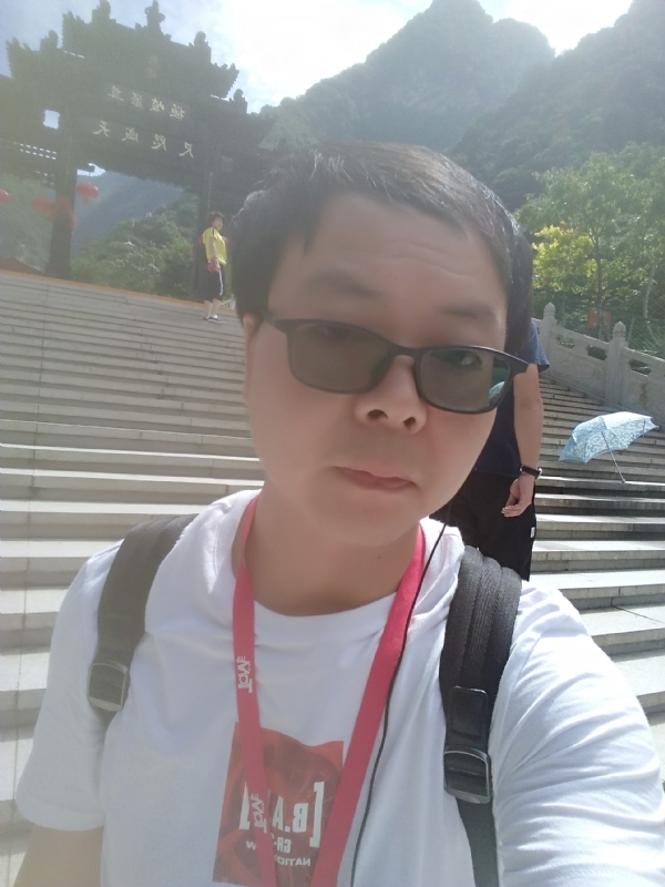 往后余生的第一张照片--金门相亲网