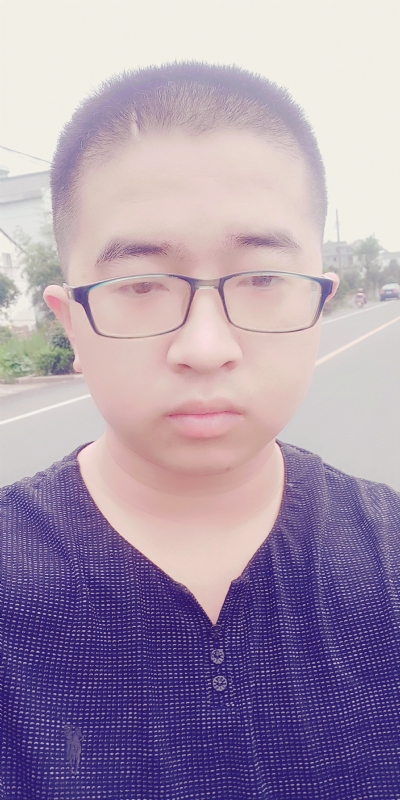 徐先森的第一张照片--金门相亲网