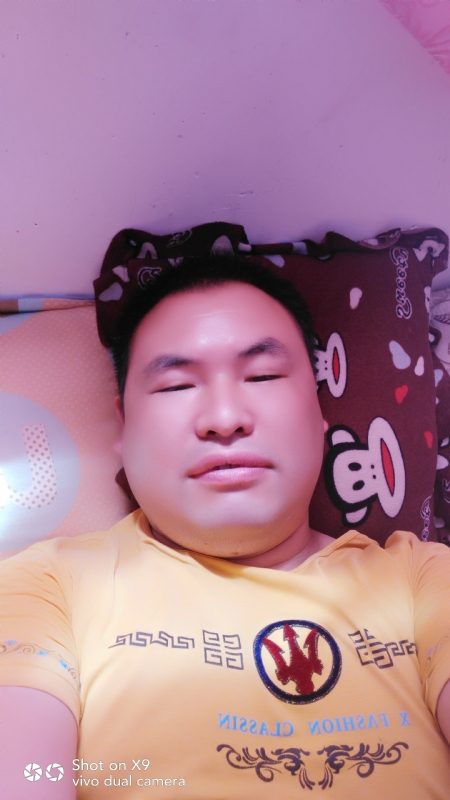 孤狼的第一张照片--金门相亲网