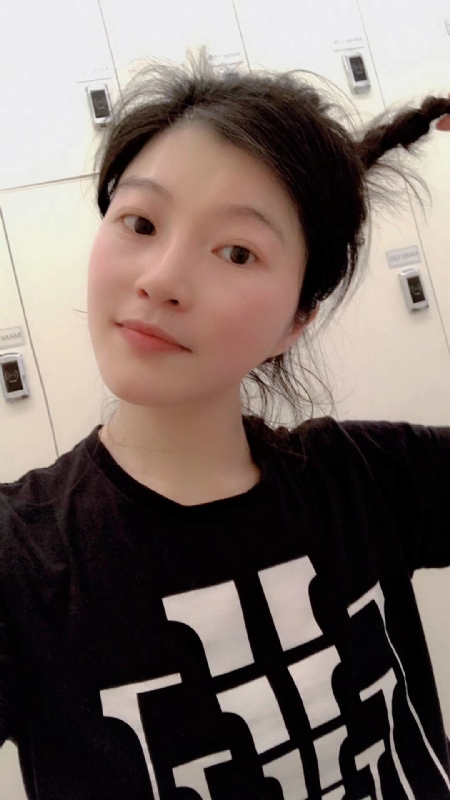 Yogagirl的第一张照片--金门相亲网