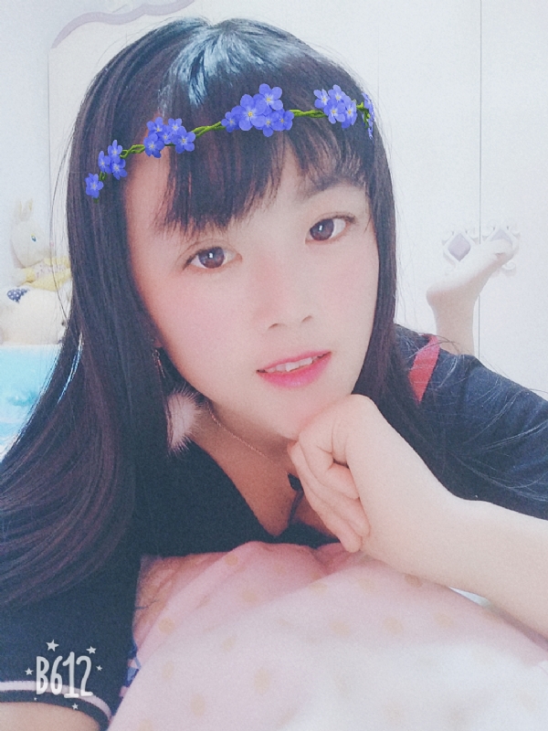 冷暖自知的第一张照片--金门相亲网