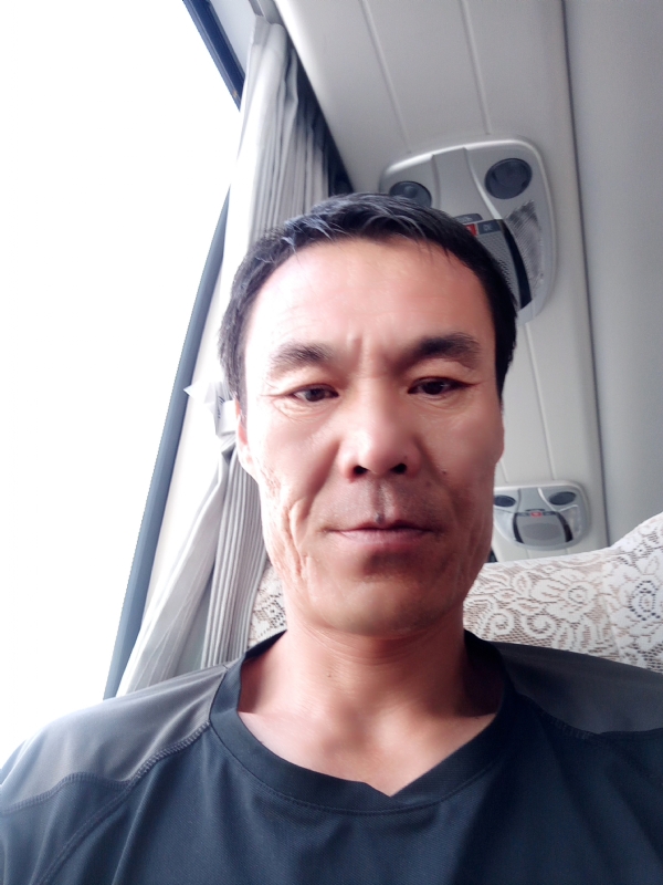真心诚意的第一张照片--金门相亲网