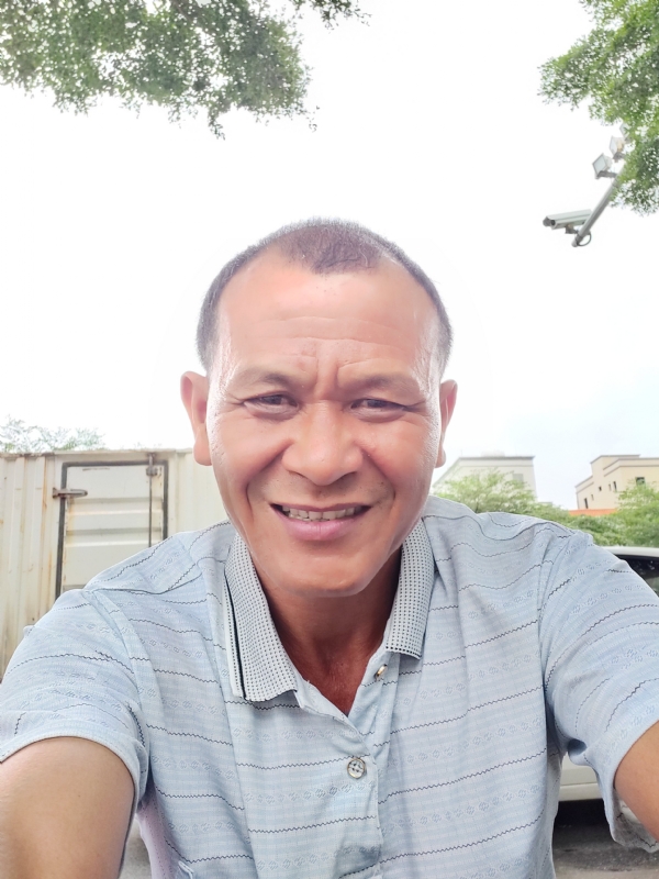 大老的第一张照片--金门相亲网