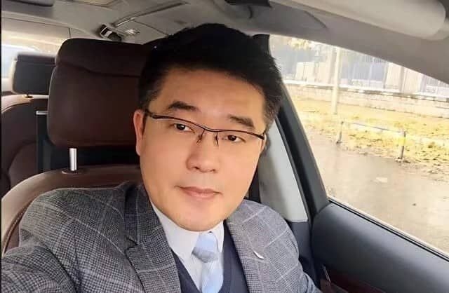 人生百味苦尽甘来的第一张照片--金门相亲网