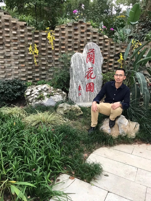 真心换真心的第一张照片--金门相亲网