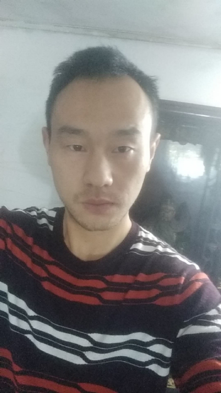 张浩浩的第一张照片--金门相亲网