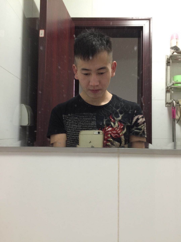 相爱相守的第一张照片--金门相亲网