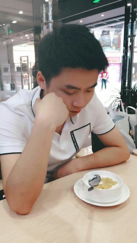情绪的第一张照片--金门相亲网