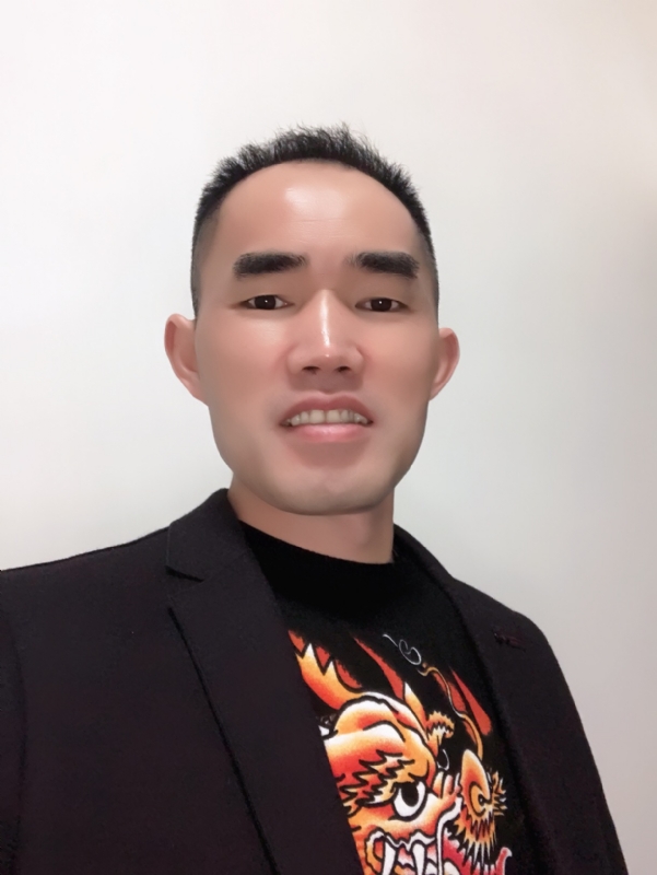 遇上对的人的第一张照片--金门相亲网