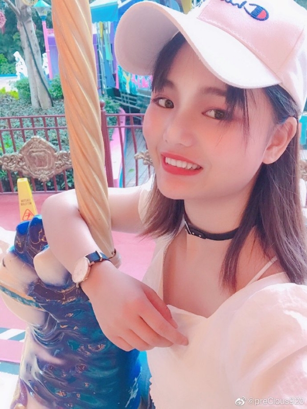 晓乐乐的第一张照片--金门相亲网