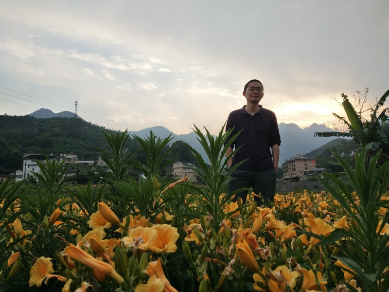 黄晓东的第一张照片--金门相亲网