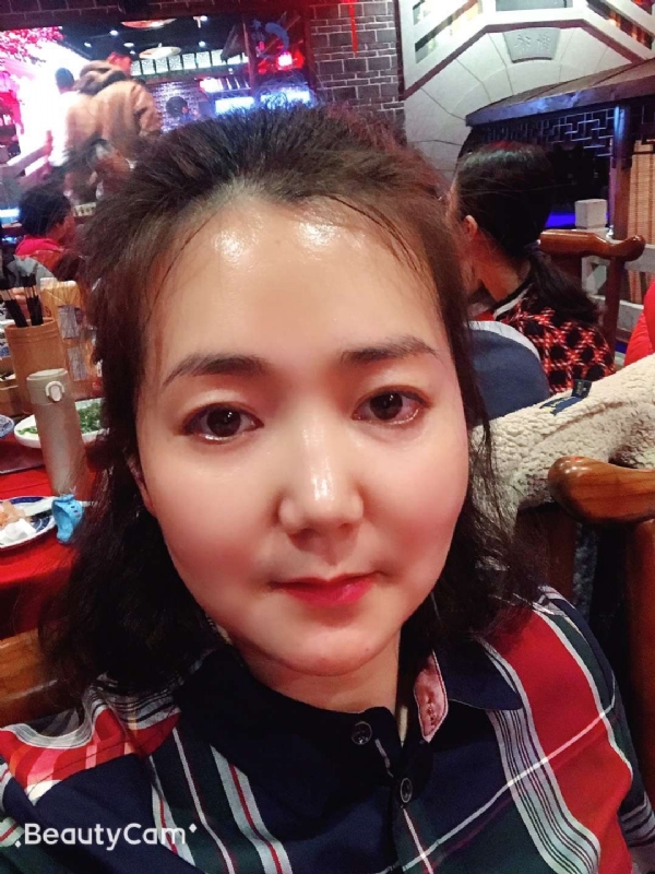 艳儿的第一张照片--金门相亲网