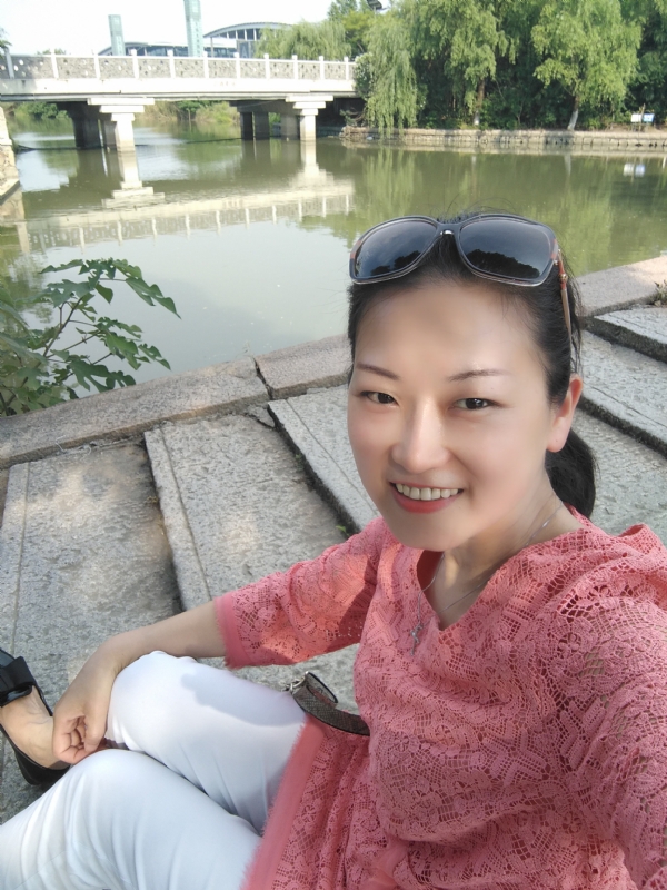 渴慕的第一张照片--金门相亲网