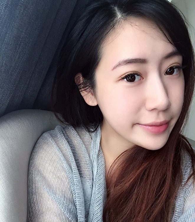 Hana的第一张照片--金门相亲网