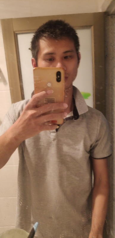 对酒醉红颜的第一张照片--金门相亲网