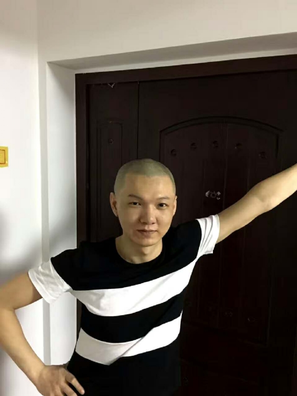 顺子的第一张照片--金门相亲网
