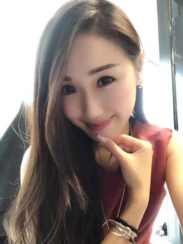 彩蝶的第一张照片--金门相亲网