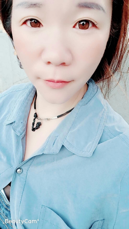 珍惜幸福的第一张照片--金门相亲网