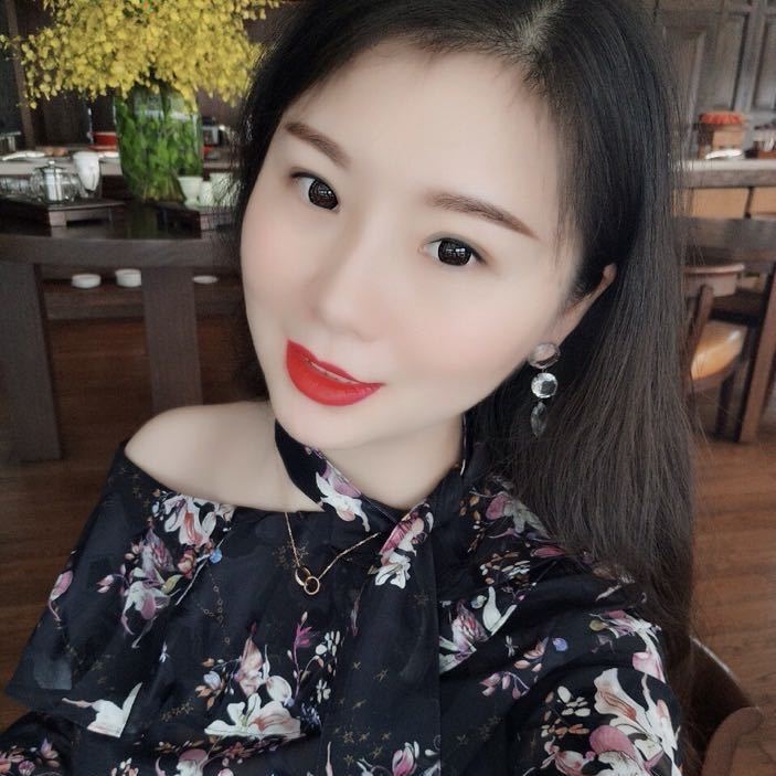 李媛的第一张照片--金门相亲网