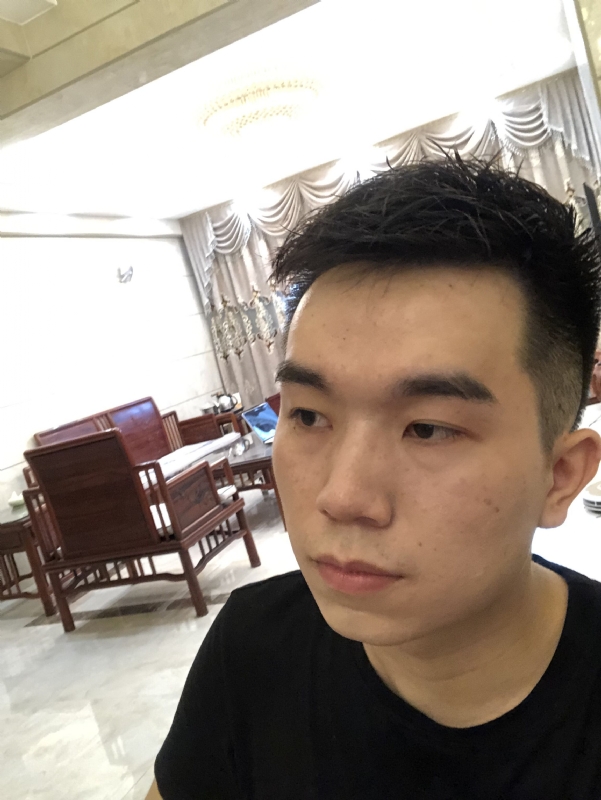 少涵的第一张照片--金门相亲网