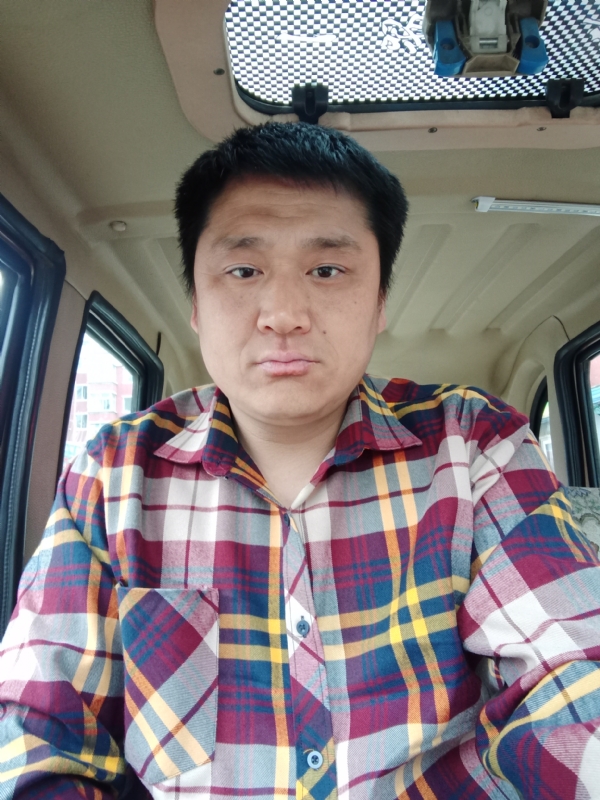 随缘的第一张照片--金门相亲网