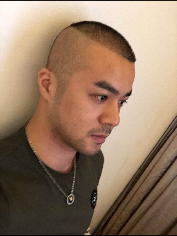 不期而遇的第一张照片--金门相亲网