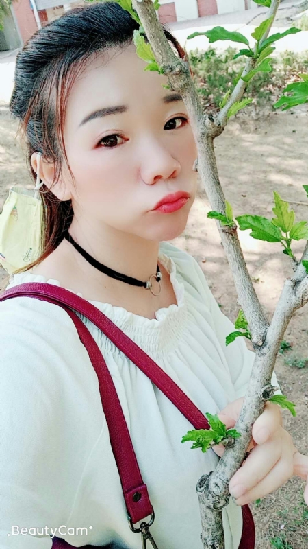 时光的第一张照片--金门相亲网
