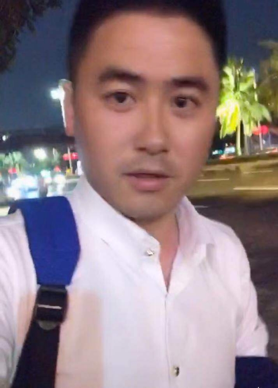 chen的第二张照片--金门相亲网