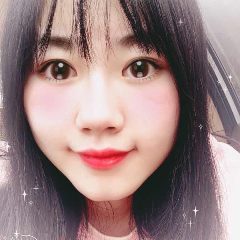 琪琪的第一张照片--金门相亲网