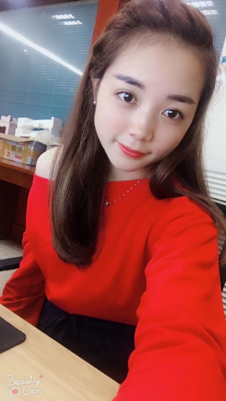 倩倩的爱的第一张照片--金门相亲网