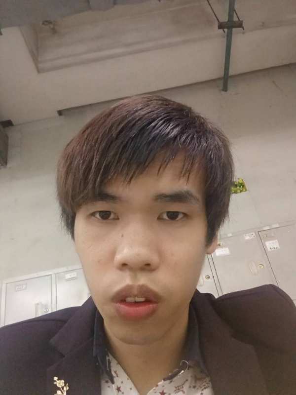 林强的第一张照片--金门相亲网