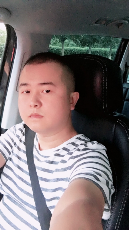 醉猫的第一张照片--金门相亲网