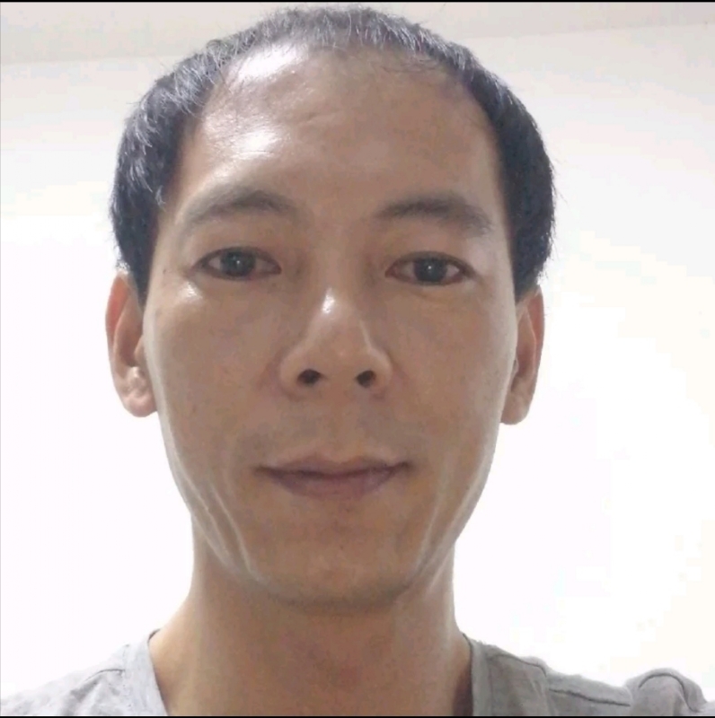 单枪匹马的第一张照片--金门相亲网