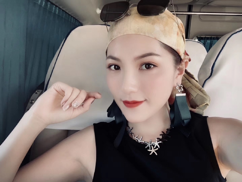 Yulili的第一张照片--金门相亲网