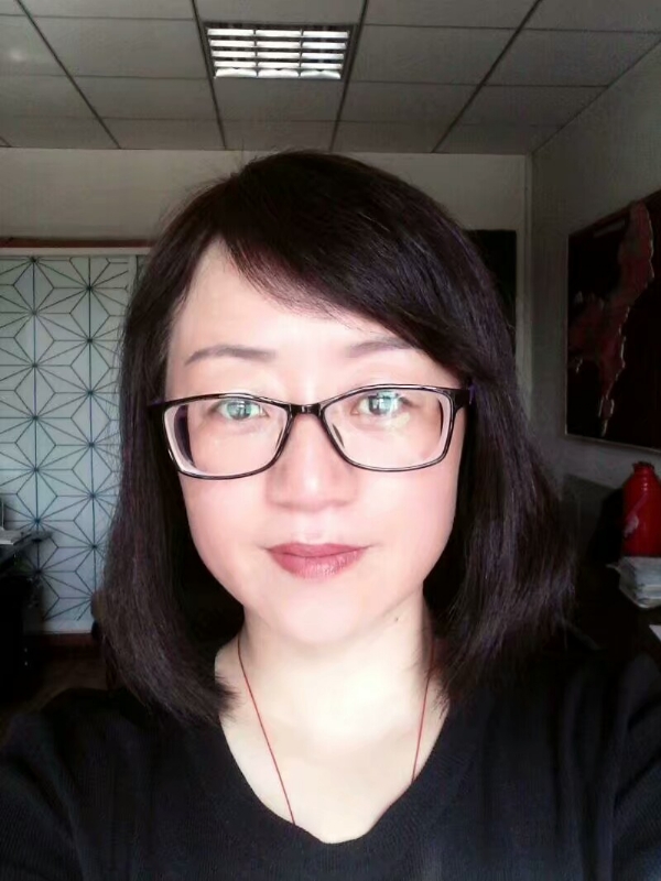 馥珺的第二张照片--金门相亲网
