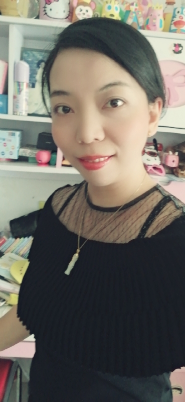 春暖花开的第二张照片--金门相亲网
