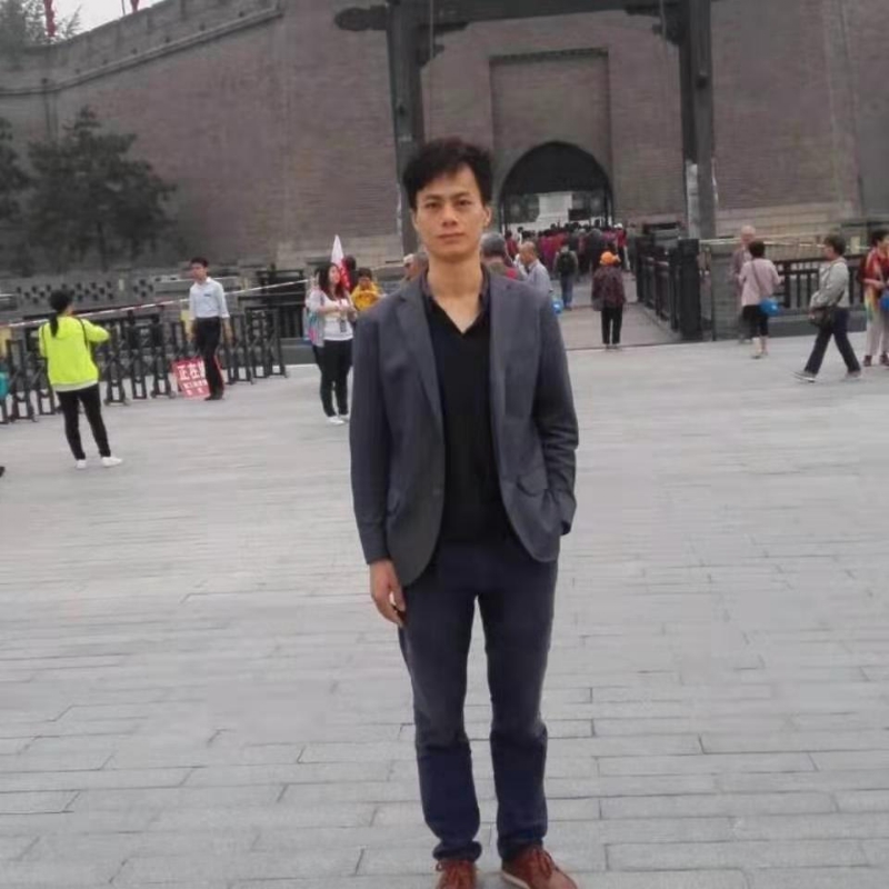 认真的第一张照片--金门相亲网