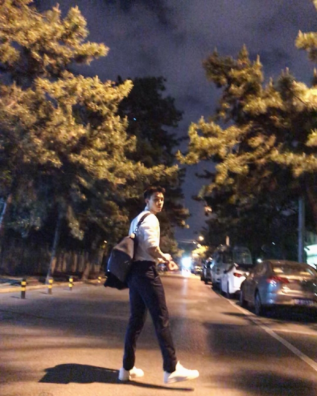 深海的第二张照片--金门相亲网