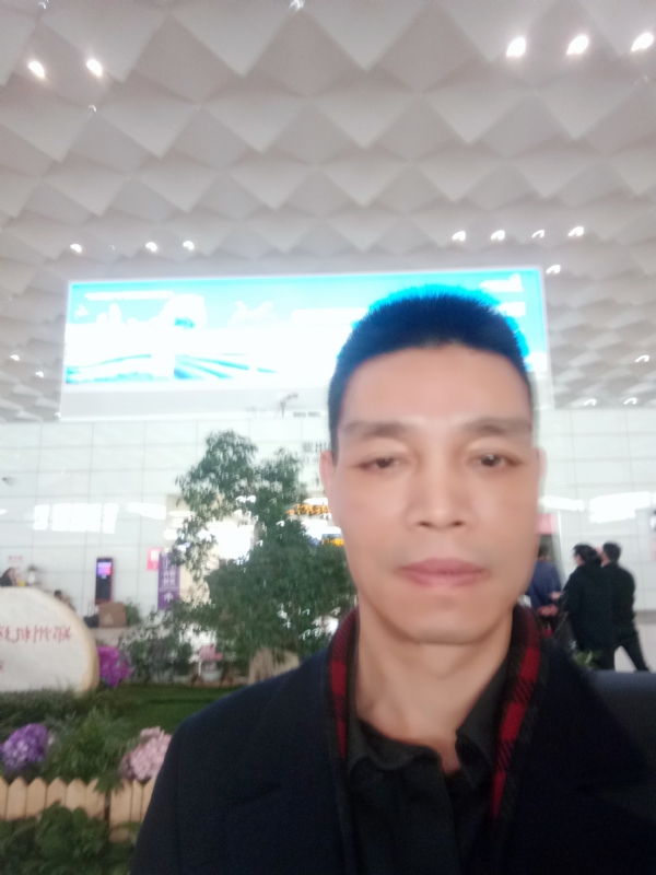 阿源的第二张照片--金门相亲网