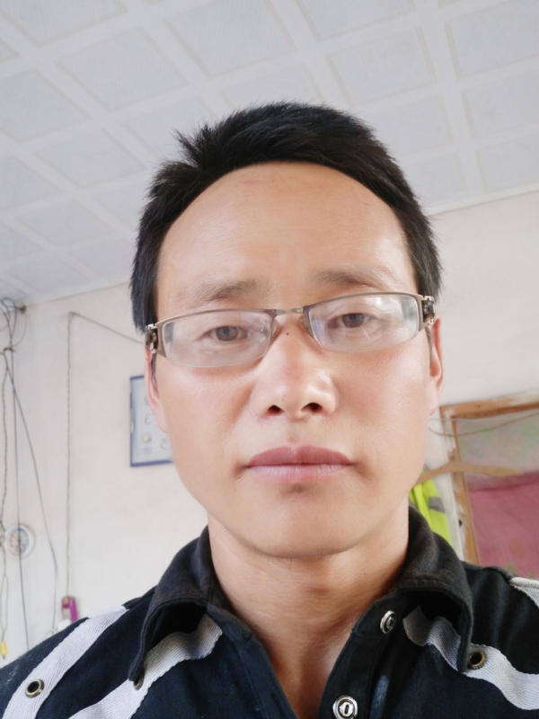 海川的第一张照片--金门相亲网