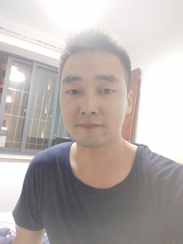 叶晓隆的第一张照片--金门相亲网