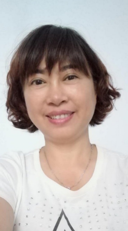 小芹的第一张照片--金门相亲网