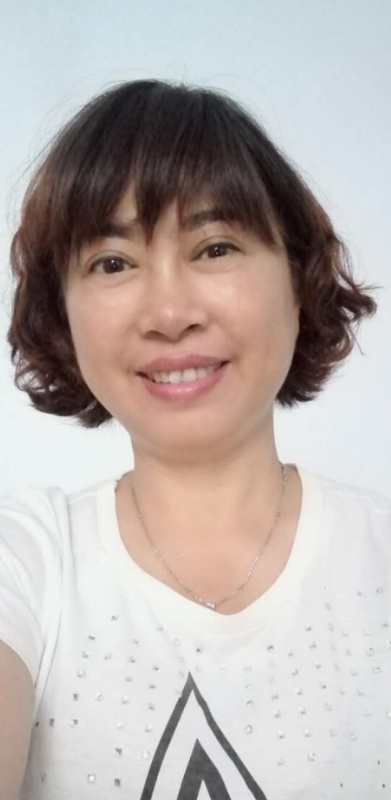 小芹的第二张照片--金门相亲网
