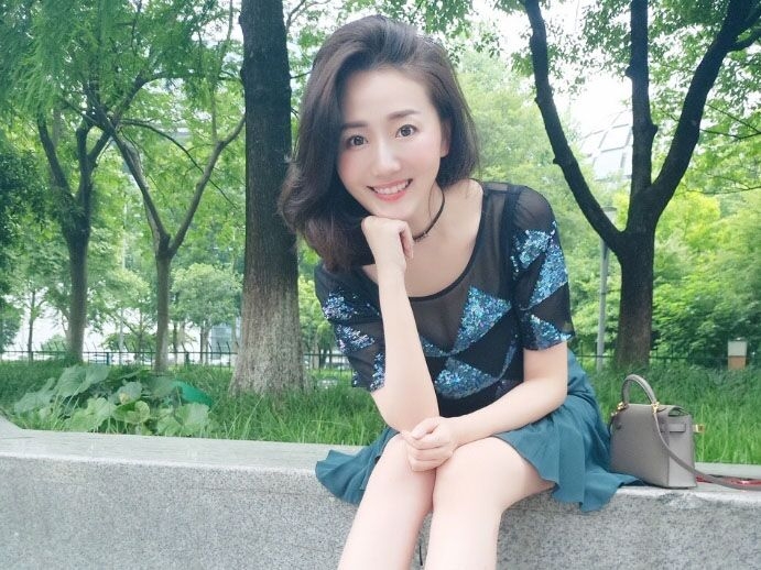 Ella的第一张照片--金门相亲网